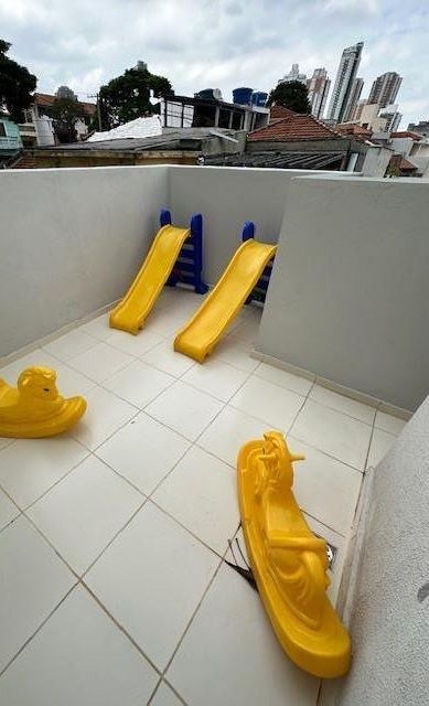 Apartamento, 1 quarto, 25 m² - Foto 11