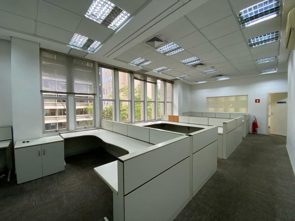 Conjunto Comercial-Sala à venda e aluguel, 1188m² - Foto 2