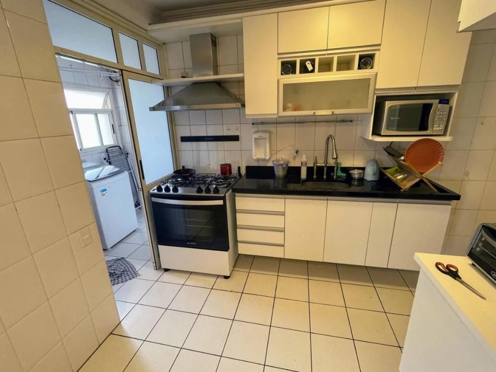 Apartamento, 3 quartos, 110 m² - Foto 15