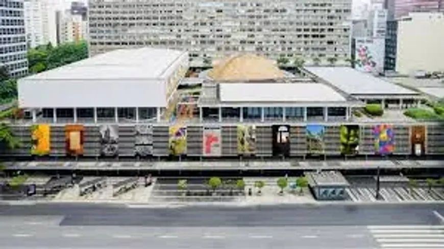 Conjunto Comercial-Sala à venda e aluguel, 330m² - Foto 2