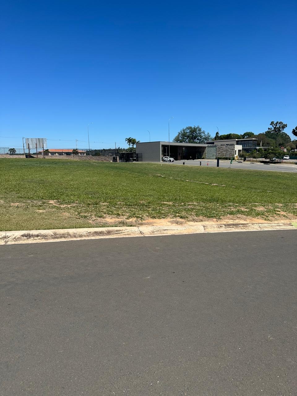 Terreno Exclusivo no Condomínio Reserva Petrus - 1.006,54 m² de Área em Indaiatuba-SP, Bairro Parque Residencial Indaiá!