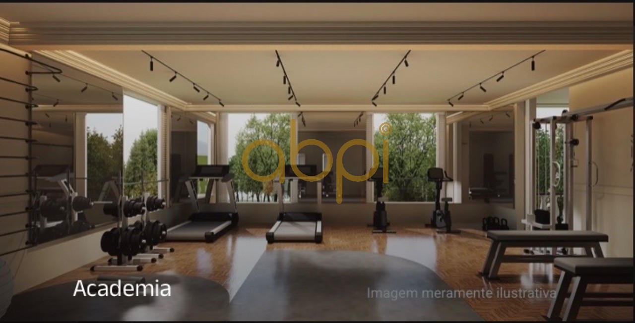 Terreno em Condomínio à Venda em Indaiatuba-SP - Bairro Morro Torto - 667,32m² de Área