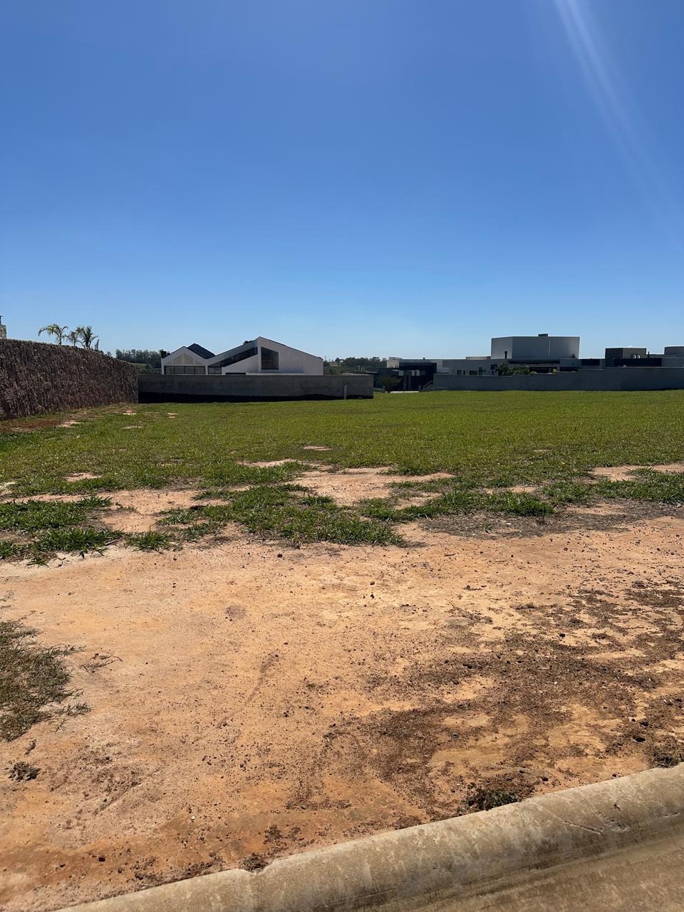 Terreno de 1.002,70 m² no Reserva Petrus: Construa a casa dos seus sonhos em Indaiatuba-SP! Venha conhecer!