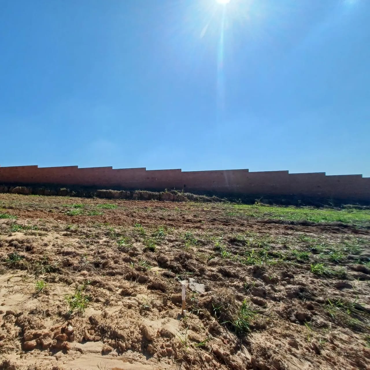 Terreno em Condomínio à Venda em Indaiatuba-SP - Bairro Altos da Bela Vista - 300m² de Área