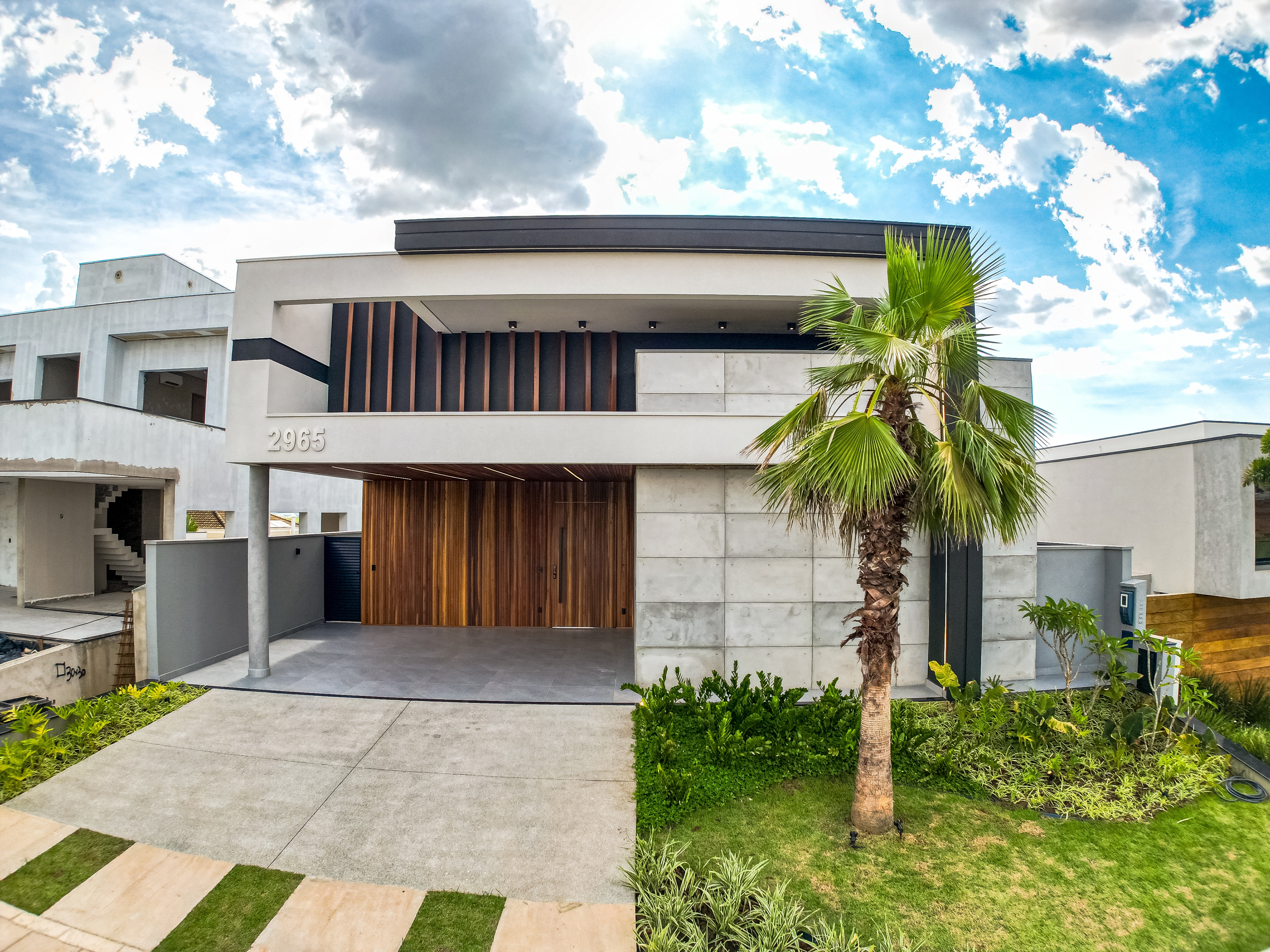 Imperdível oportunidade: Casa em condomínio de luxo com 3 suítes e 4 vagas na cidade de Indaiatuba-SP