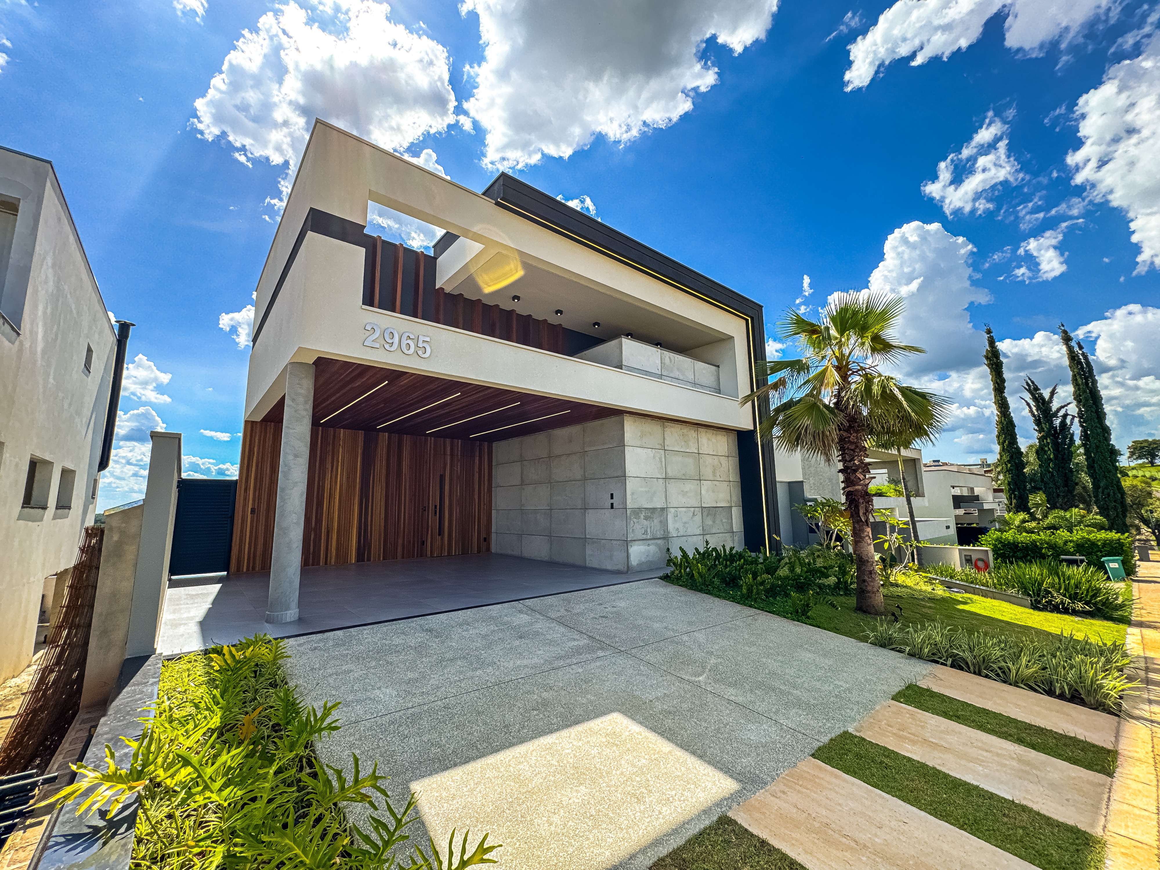 Imperdível oportunidade: Casa em condomínio de luxo com 3 suítes e 4 vagas na cidade de Indaiatuba-SP