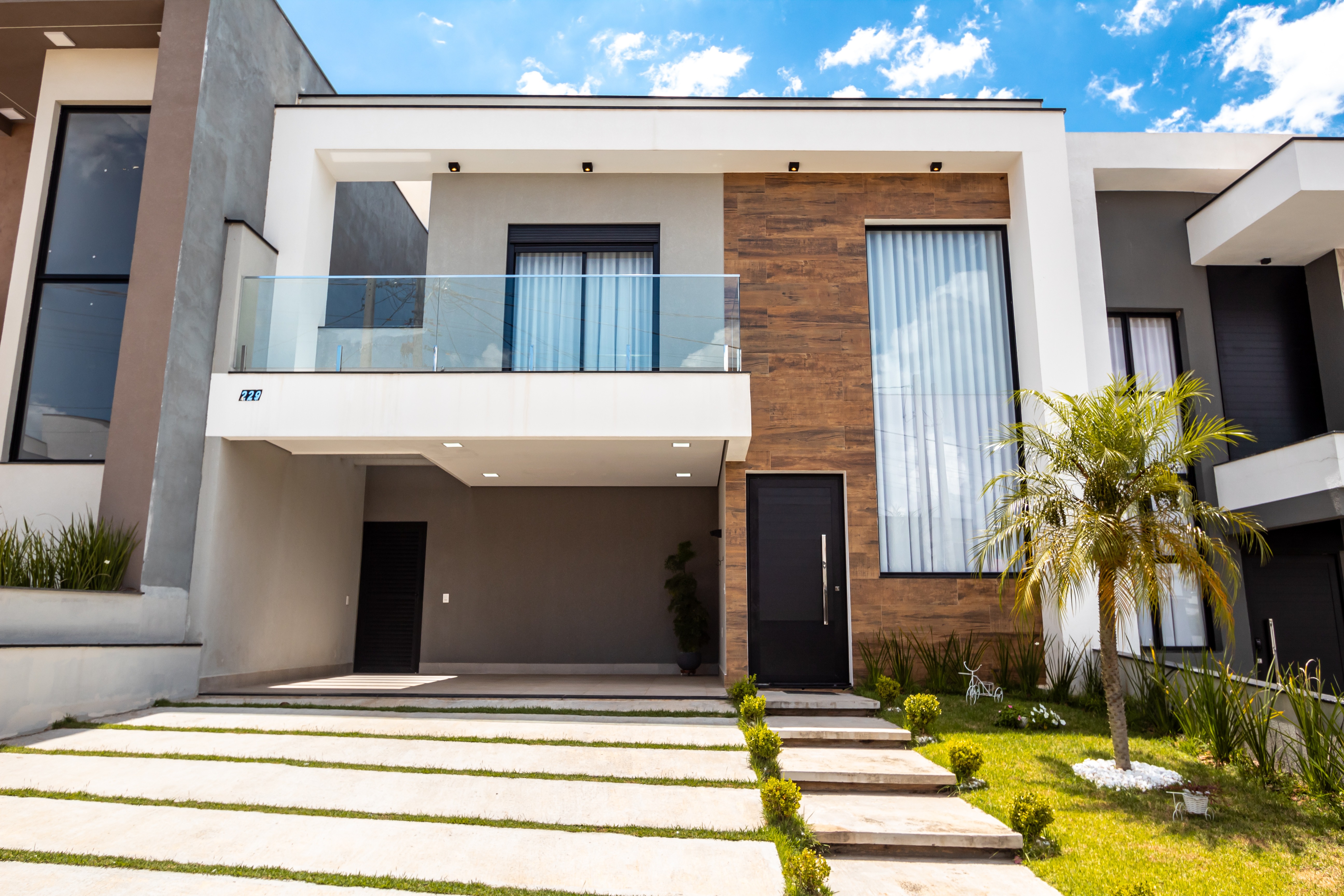 OPORTUNIDADE ÚNICA: Casa em Condomínio de Alto Padrão em Indaiatuba-SP, Jardim Mantova, 3 quartos, área gourmet, piscina e muito mais!