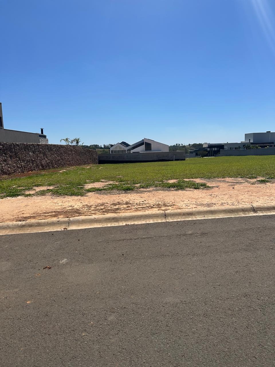 Terreno de 1.002,70 m² no Reserva Petrus: Construa a casa dos seus sonhos em Indaiatuba-SP! Venha conhecer!