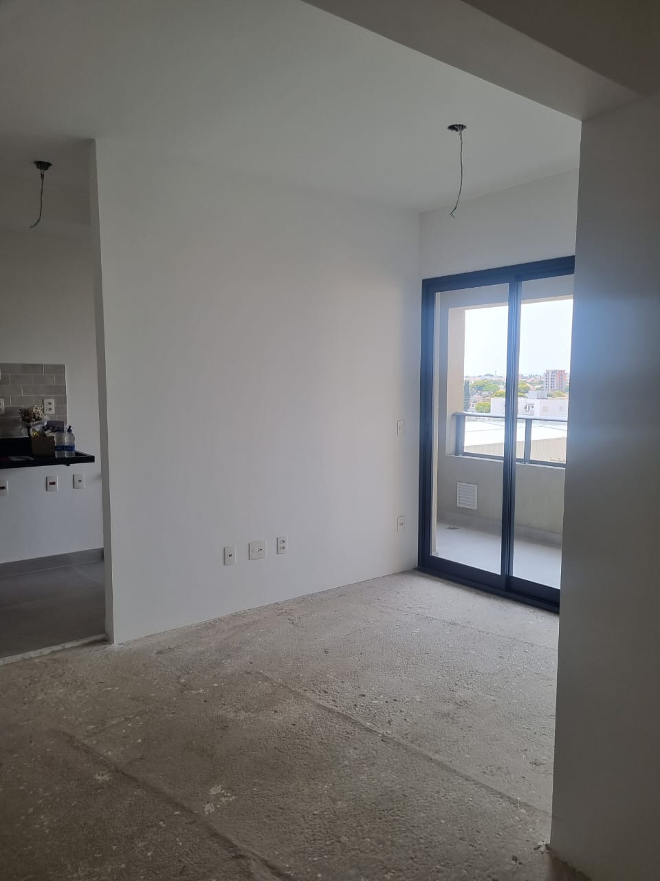 Imperdível: Apartamento à venda no Centro de Indaiatuba-SP, 2 quartos, 2 suítes, 1 sala, 3 banheiros, 2 vagas, 59,67m².