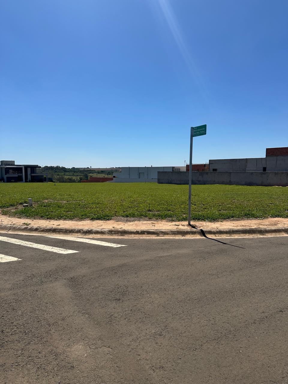 Terreno em Condomínio Fechado de 1.206 m² no Parque Residencial Indaiá, Indaiatuba-SP por R$1.400.000,00!