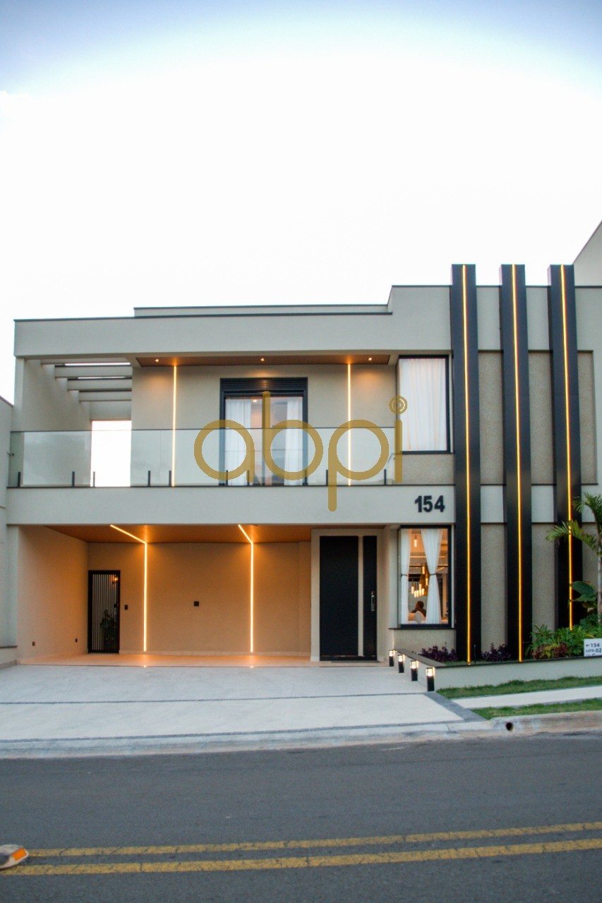 Casa de luxo em condomínio à venda em Indaiatuba-SP, Res. Duas Marias: 4 quartos, 4 suítes, 3 salas, 5 banheiros, 4 vagas, 360m². Venha conferir!
