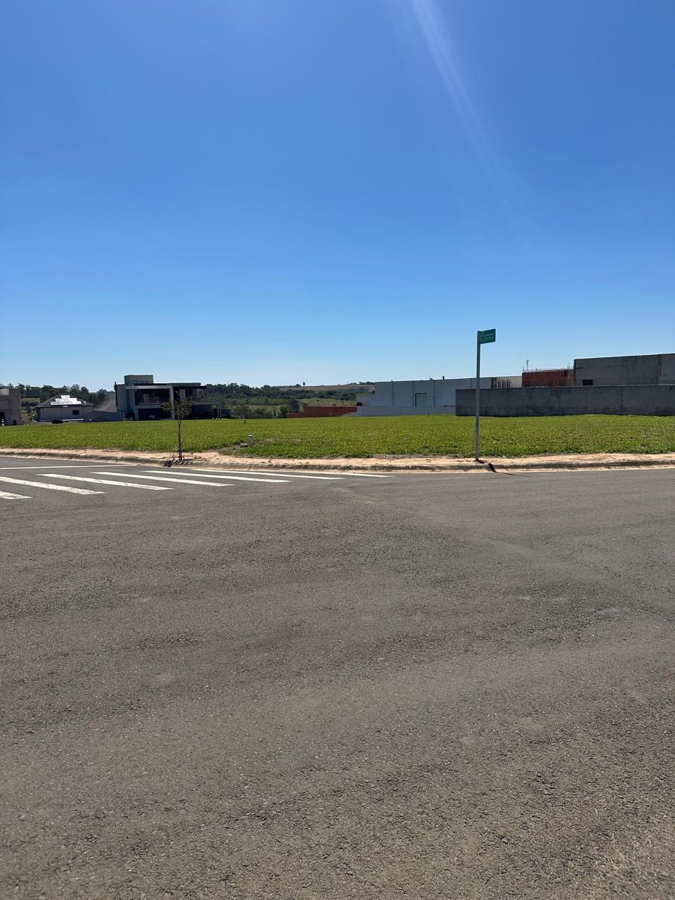 Terreno em Condomínio Fechado de 1.206 m² no Parque Residencial Indaiá, Indaiatuba-SP por R$1.400.000,00!