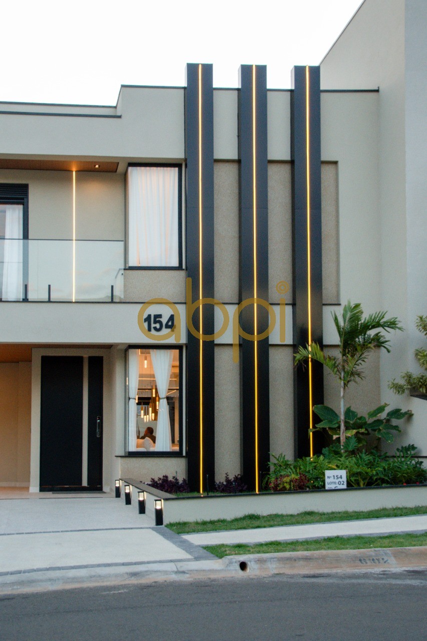 Casa de luxo em condomínio à venda em Indaiatuba-SP, Res. Duas Marias: 4 quartos, 4 suítes, 3 salas, 5 banheiros, 4 vagas, 360m². Venha conferir!