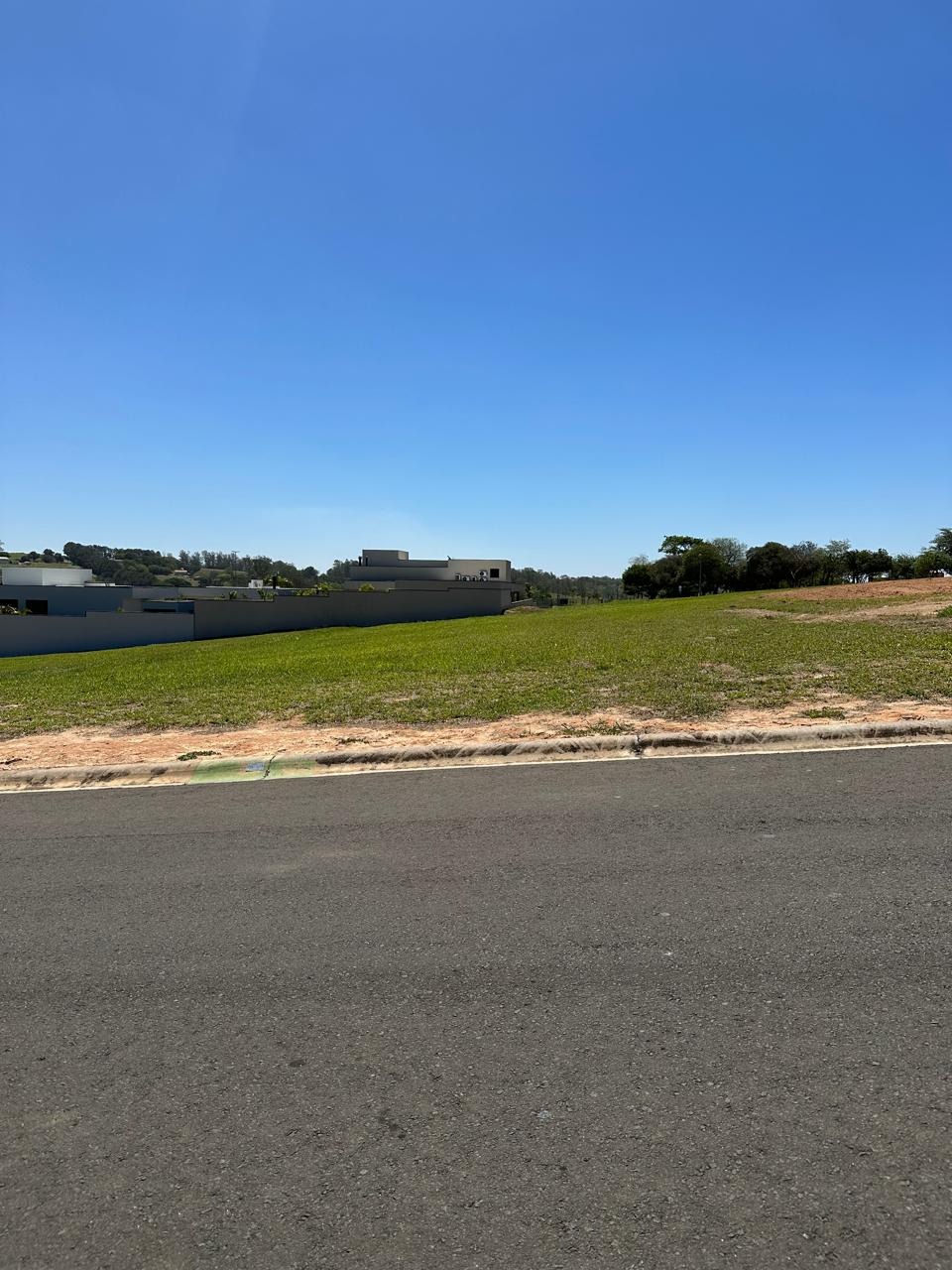 Terreno Exclusivo no Condomínio Reserva Petrus - 1.006,54 m² de Área em Indaiatuba-SP, Bairro Parque Residencial Indaiá!