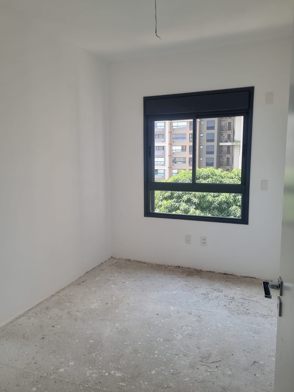 Imperdível: Apartamento à venda no Centro de Indaiatuba-SP, 2 quartos, 2 suítes, 1 sala, 3 banheiros, 2 vagas, 59,67m².