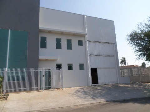 Oportunidade Única: Galpão Comercial de 1.500m² à Venda em Indaiatuba/SP!