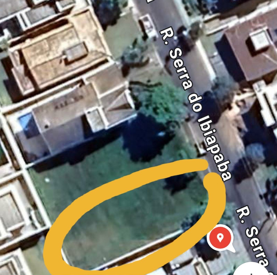 Terreno Residencial no Condomínio Terra Magna em Indaiatuba-SP  360m², Face Sol da Manhã, Quadra 12 lote 18  R$570.000,00