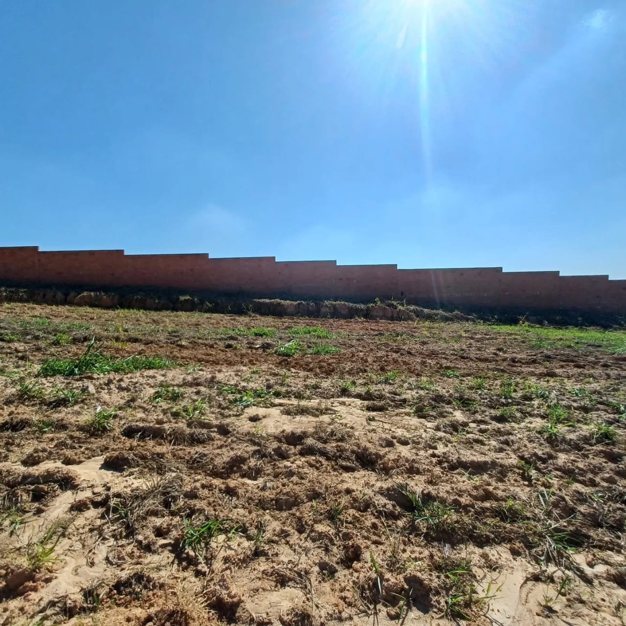 Terreno em Condomínio à Venda em Indaiatuba-SP - Bairro Altos da Bela Vista - 300m² de Área