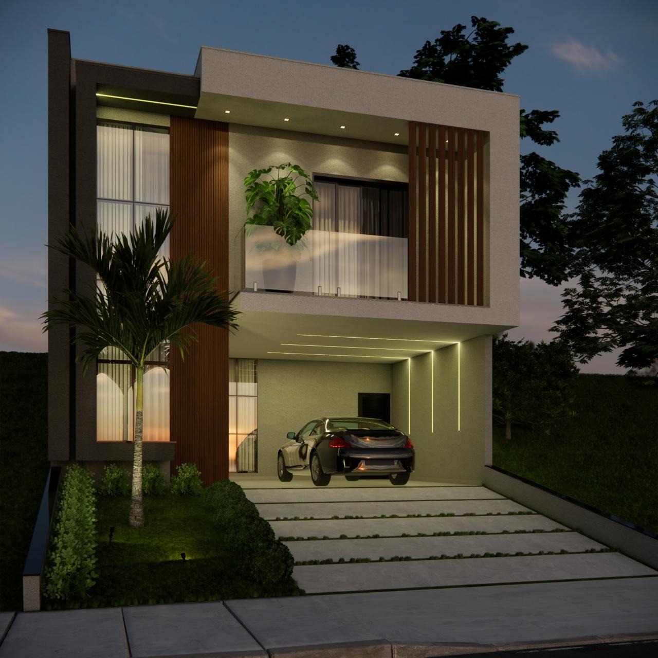 Imperdível Casa em Condomínio à Venda em Indaiatuba-SP, Loteamento Park Gran Reserve: 3 Quartos, 1 Suíte, 2 Salas, 2 Banheiros, 4 Vagas, 186m²!