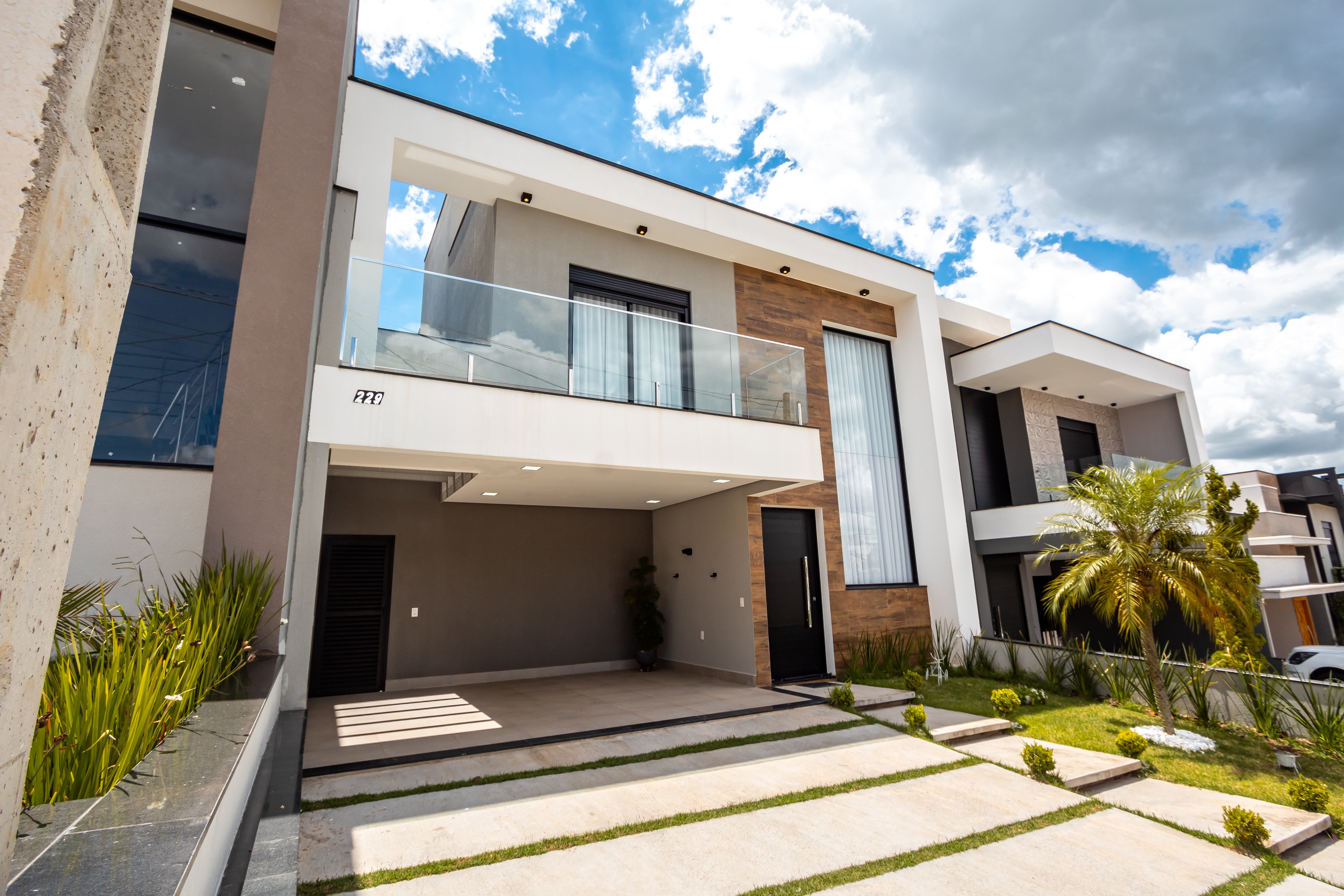 OPORTUNIDADE ÚNICA: Casa em Condomínio de Alto Padrão em Indaiatuba-SP, Jardim Mantova, 3 quartos, área gourmet, piscina e muito mais!