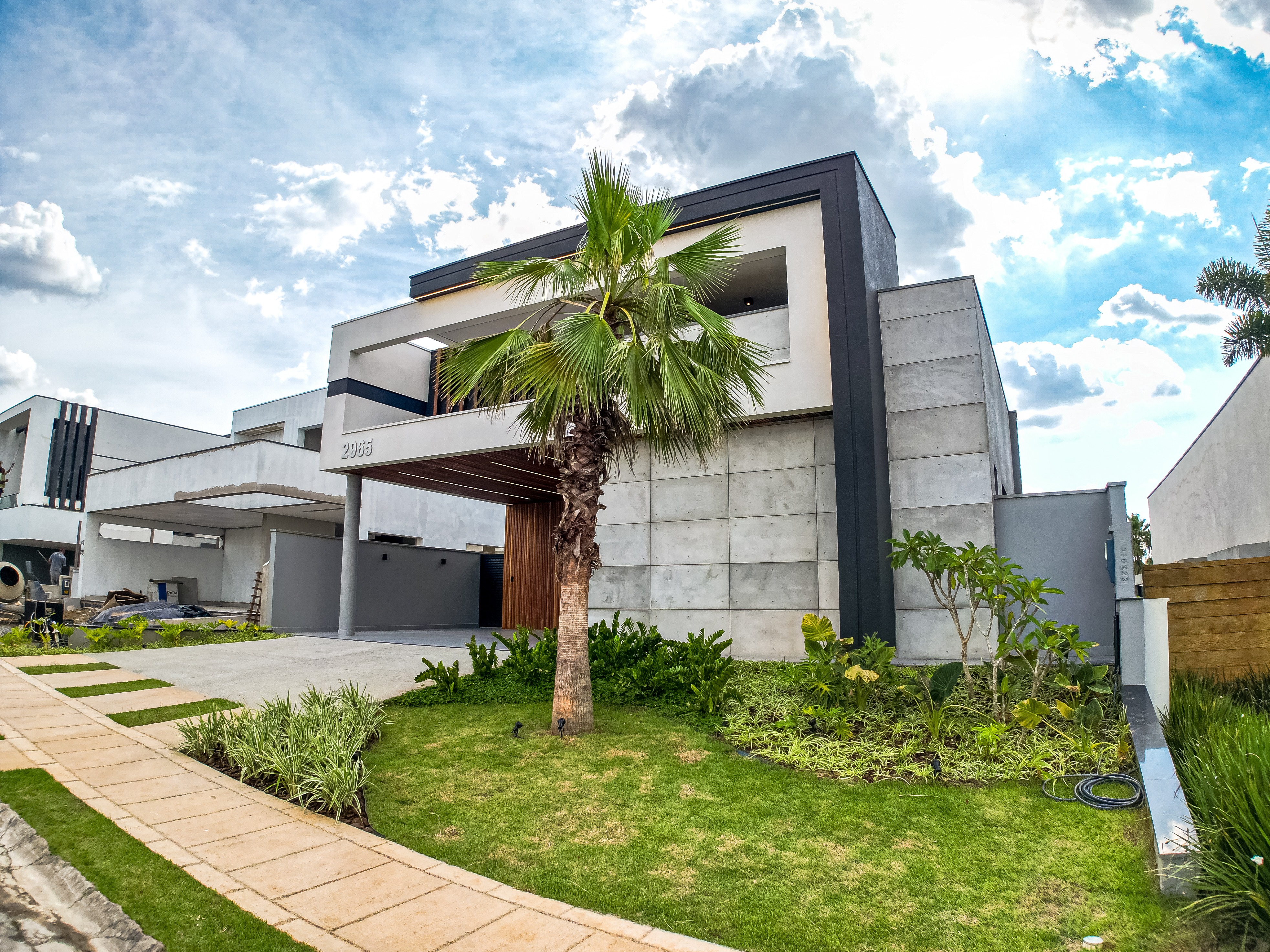 Imperdível oportunidade: Casa em condomínio de luxo com 3 suítes e 4 vagas na cidade de Indaiatuba-SP