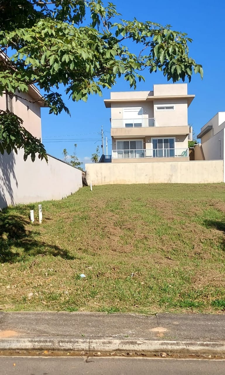 Terreno Residencial no Condomínio Terra Magna em Indaiatuba-SP  360m², Face Sol da Manhã, Quadra 12 lote 18  R$570.000,00