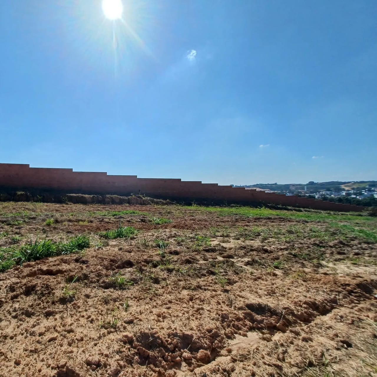 Terreno em Condomínio à Venda em Indaiatuba-SP - Bairro Altos da Bela Vista - 300m² de Área