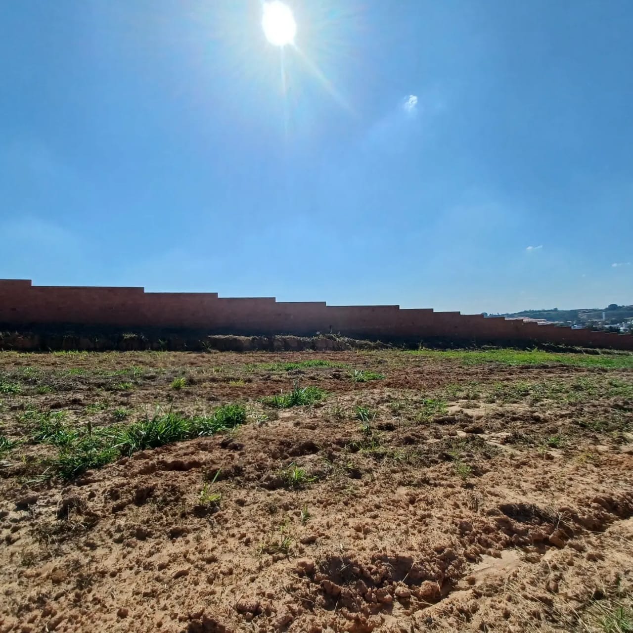 Terreno em Condomínio à Venda em Indaiatuba-SP - Bairro Altos da Bela Vista - 300m² de Área