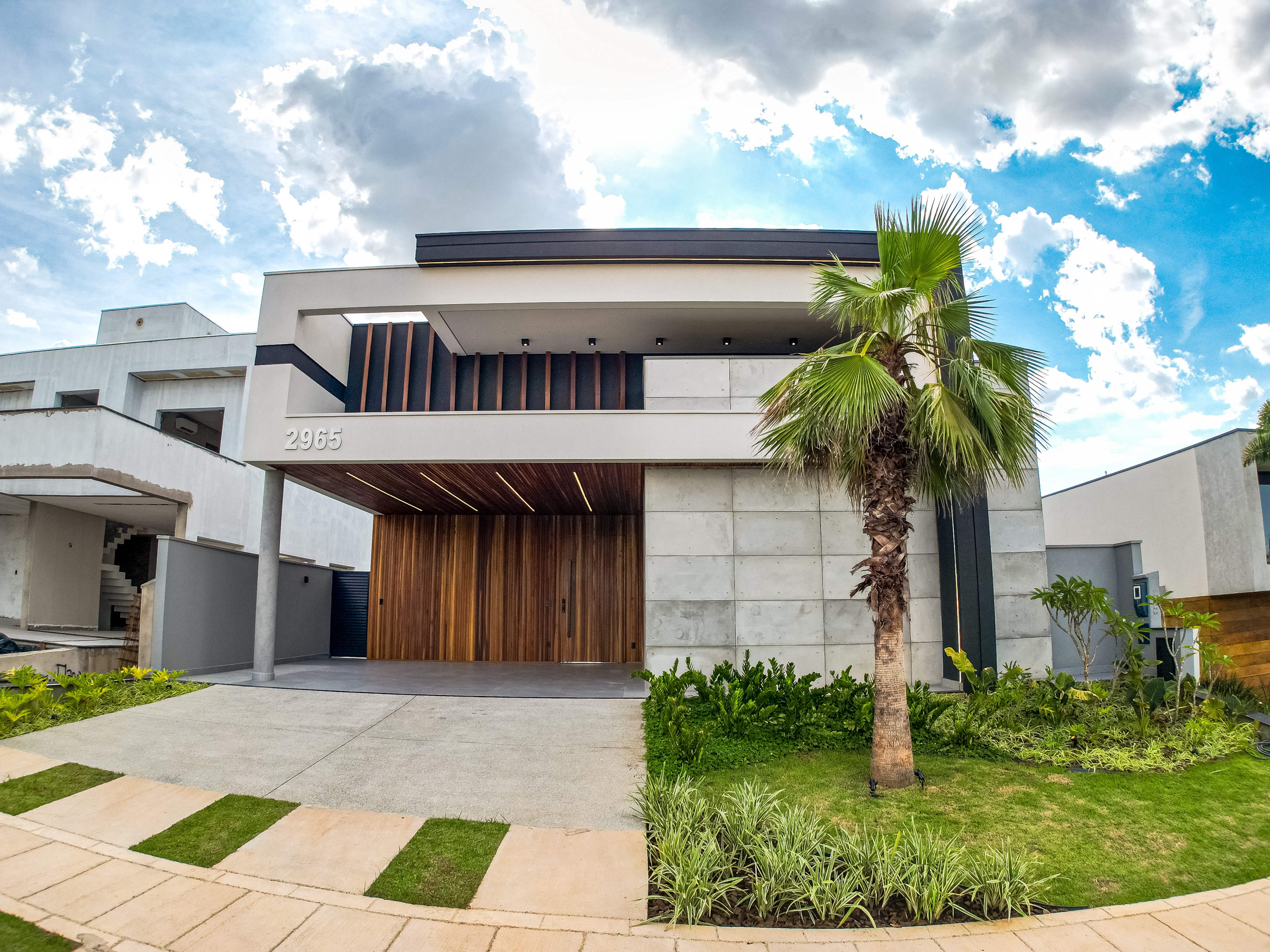 Imperdível oportunidade: Casa em condomínio de luxo com 3 suítes e 4 vagas na cidade de Indaiatuba-SP