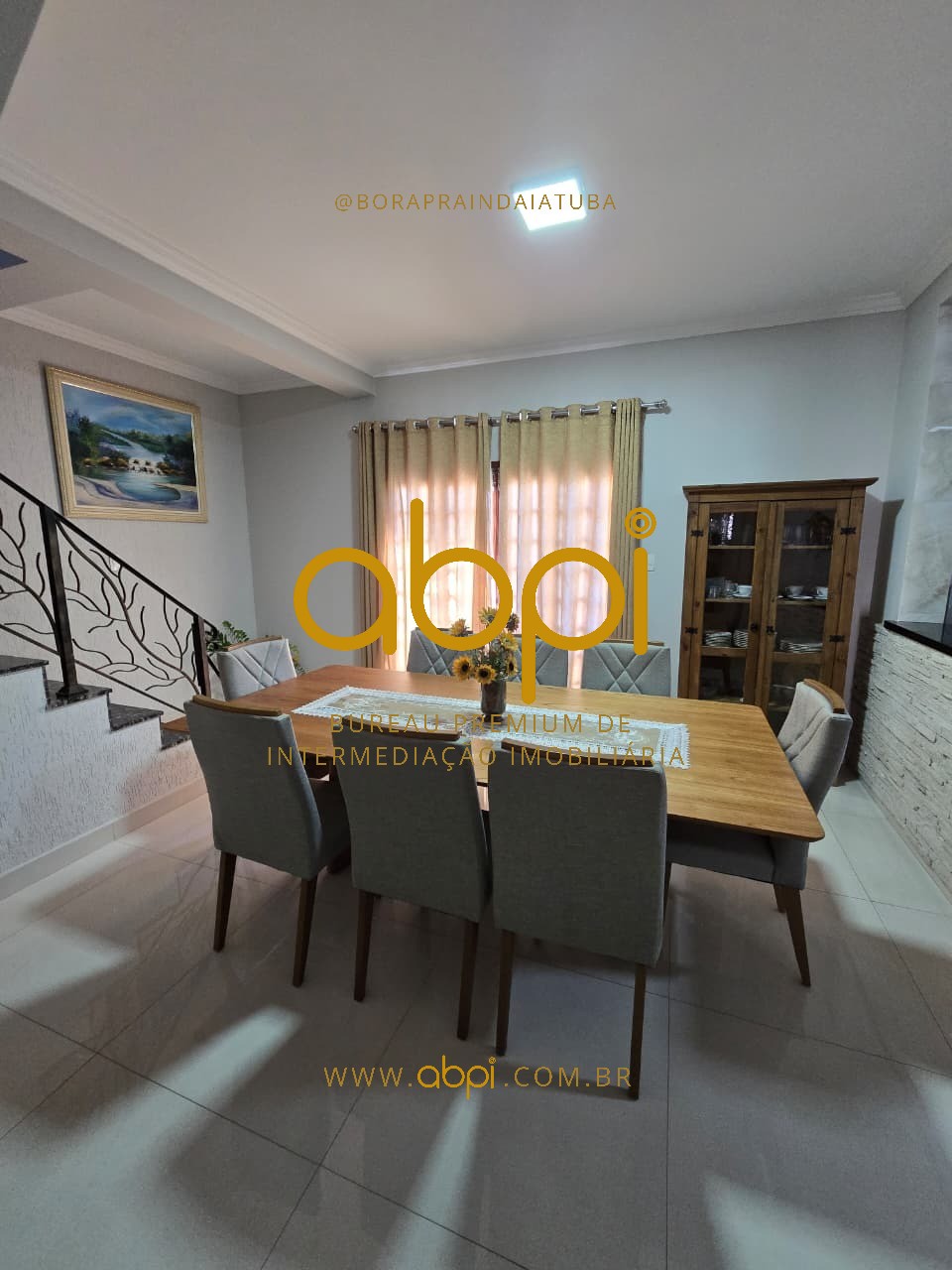 Imperdível! Casa à venda com 3 quartos e piscina no Jardim Regina- Indaiatuba-SP por R$ 1.500.000,00. Confira!