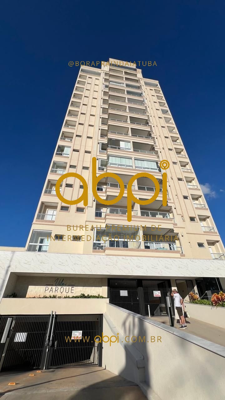 Apartamento à venda no Vila do parque - Indaiatuba-SP: 3 quartos, 1 suíte, 2 salas, 3 banheiros, 2 vagas, 103m².