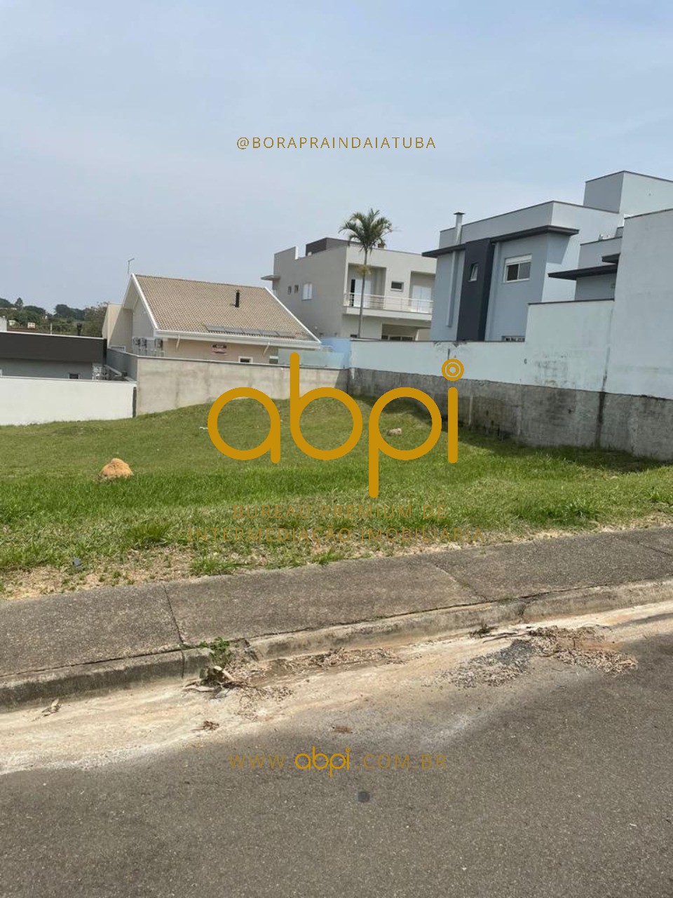 Terreno de 420m² no Jardim Reserva Bom Viver, Indaiatuba-SP: Oportunidade Única por R$530.000,00