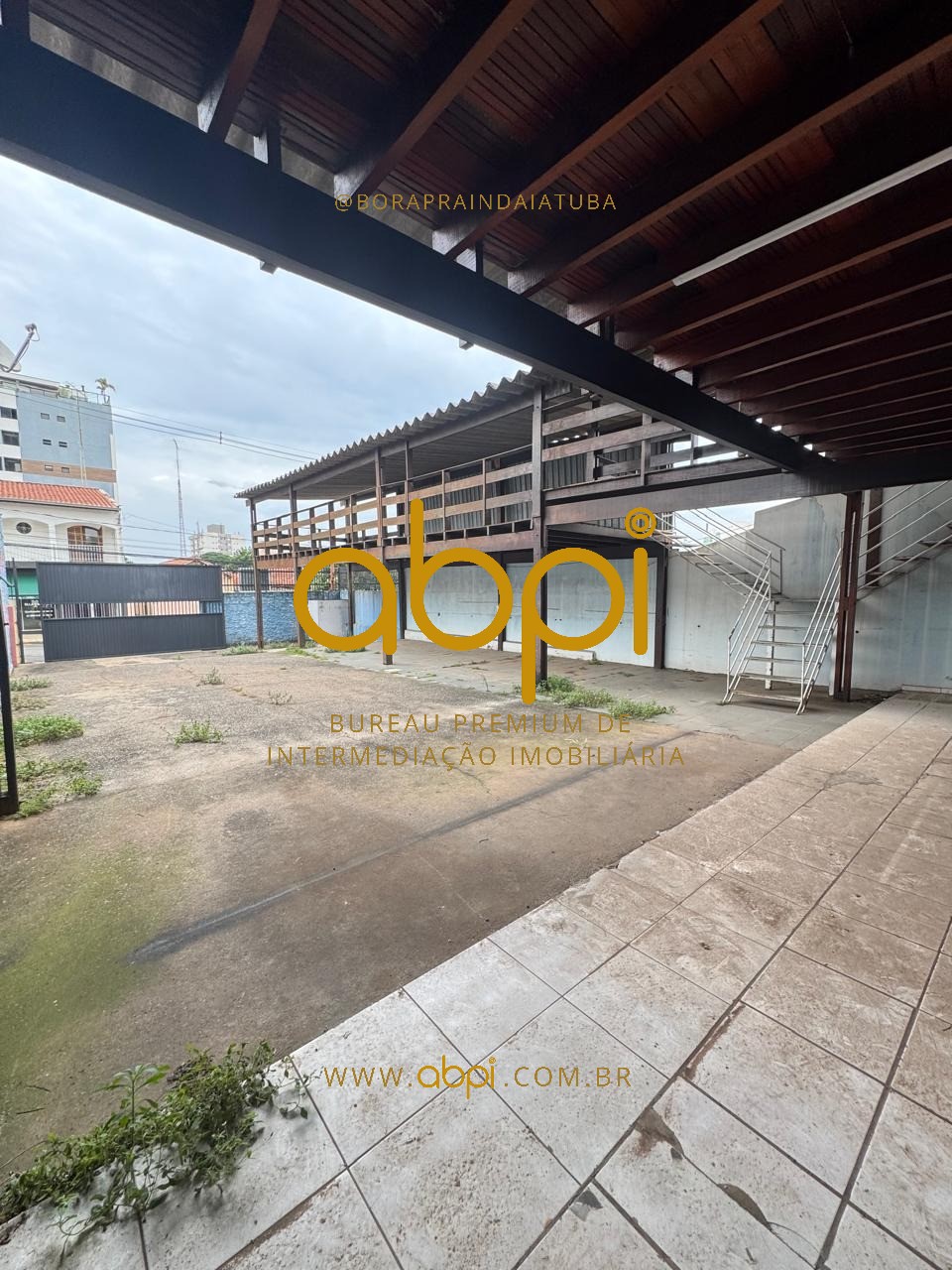 Galpão Comercial Exclusivo na Cidade de Indaiatuba - Oportunidade Única!