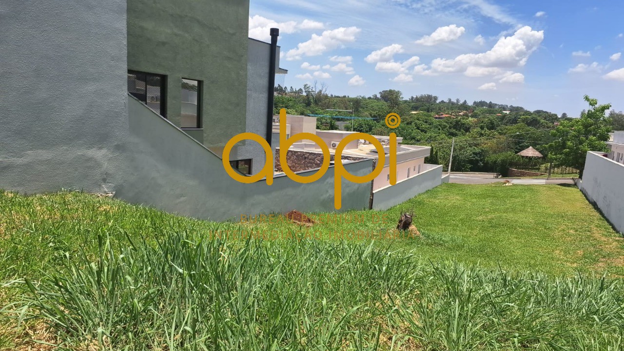Viva em alto padrão no Condomínio Terra Magna: terreno de 360m² em Indaiatuba-SP, Jardim Morumbi. Conforto, segurança e lazer.