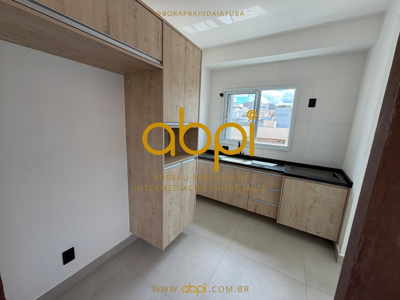 Apartamento Duplex de 2 quartos no Edifício Gracias em Indaiatuba-SP - Oportunidade ÚNICA!