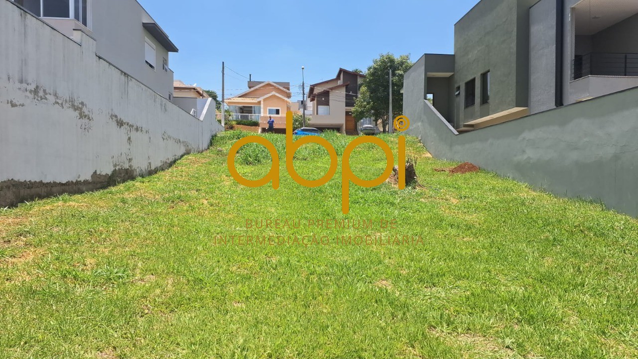 Viva em alto padrão no Condomínio Terra Magna: terreno de 360m² em Indaiatuba-SP, Jardim Morumbi. Conforto, segurança e lazer.