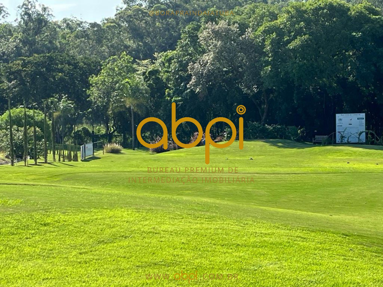 Terreno de 1.000m² no Condomínio Jardim Dos Golfe em Indaiatuba-SP: Oportunidade Única!