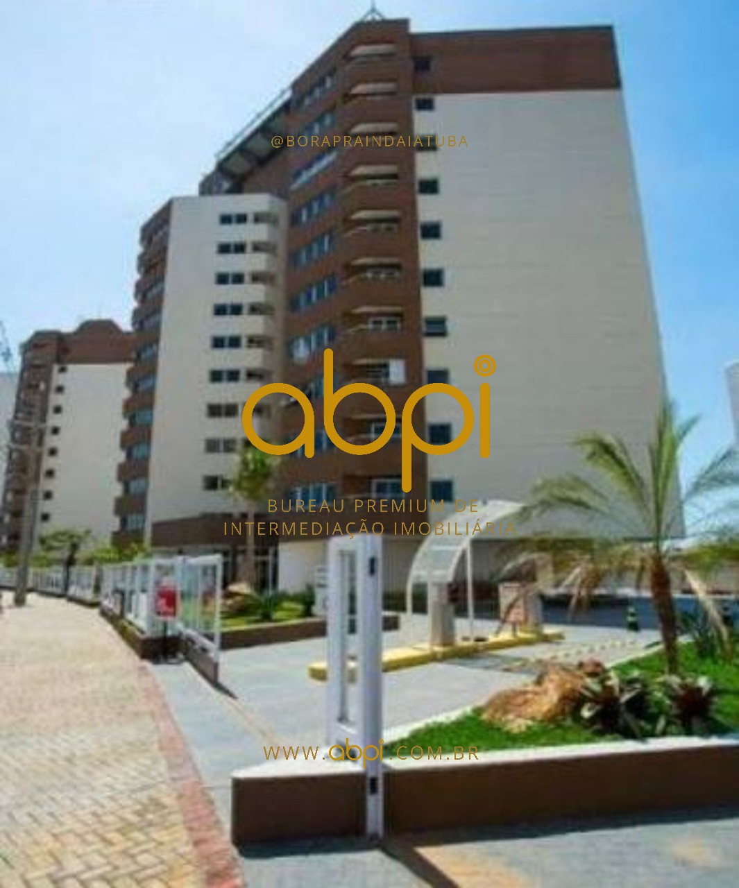 Sala Comercial à Venda em Condomínio Office Premium - Indaiatuba-SP: 3 Salas, 1 Banheiro, 1 Vaga e 40m². Confira!