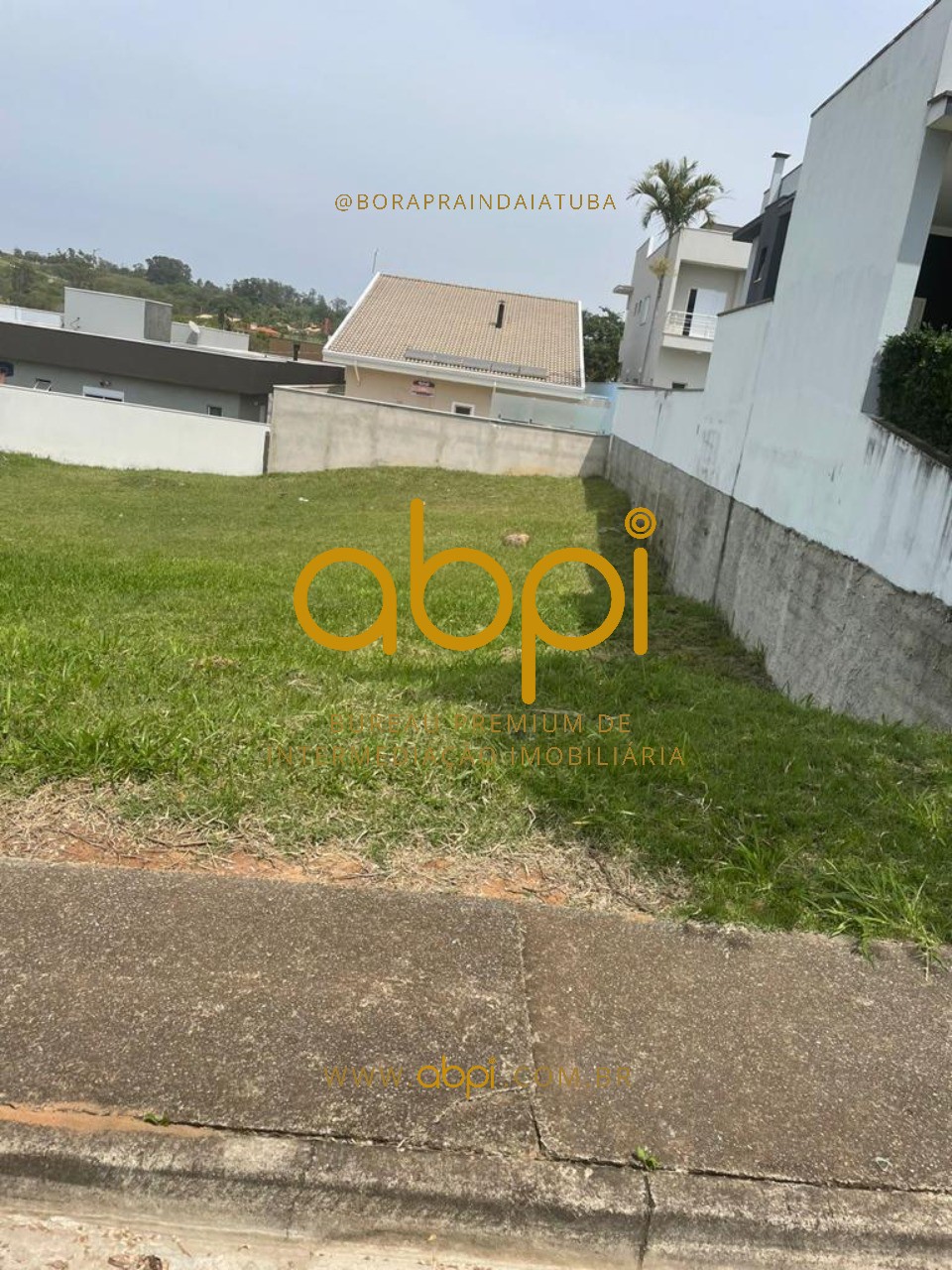 Terreno de 420m² no Jardim Reserva Bom Viver, Indaiatuba-SP: Oportunidade Única por R$530.000,00
