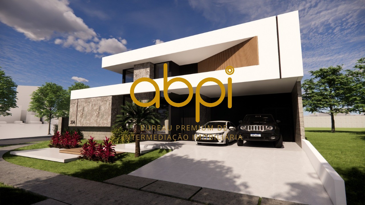 Casa Térrea Alto Padrão - Condomínio Piemonte  Indaiatuba - SP: 3 Suítes, Piscina e Espaço Gourmet  R$2.000.000