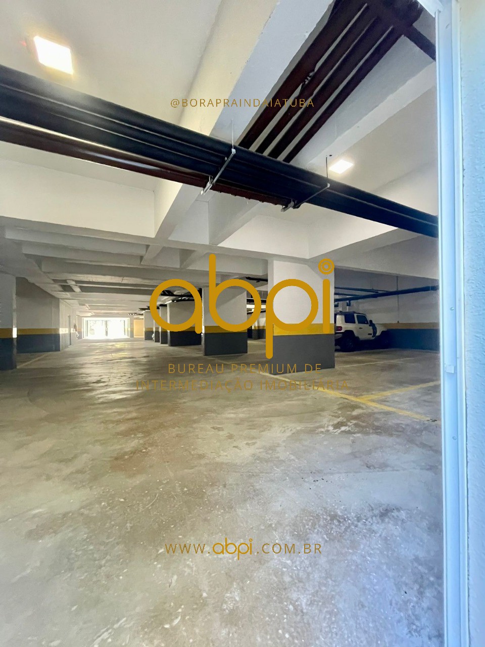 Apartamento à venda no Vila do parque - Indaiatuba-SP: 3 quartos, 1 suíte, 2 salas, 3 banheiros, 2 vagas, 103m².