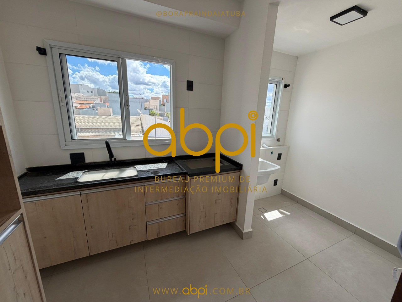 Apartamento Duplex de 2 quartos no Edifício Gracias em Indaiatuba-SP - Oportunidade ÚNICA!