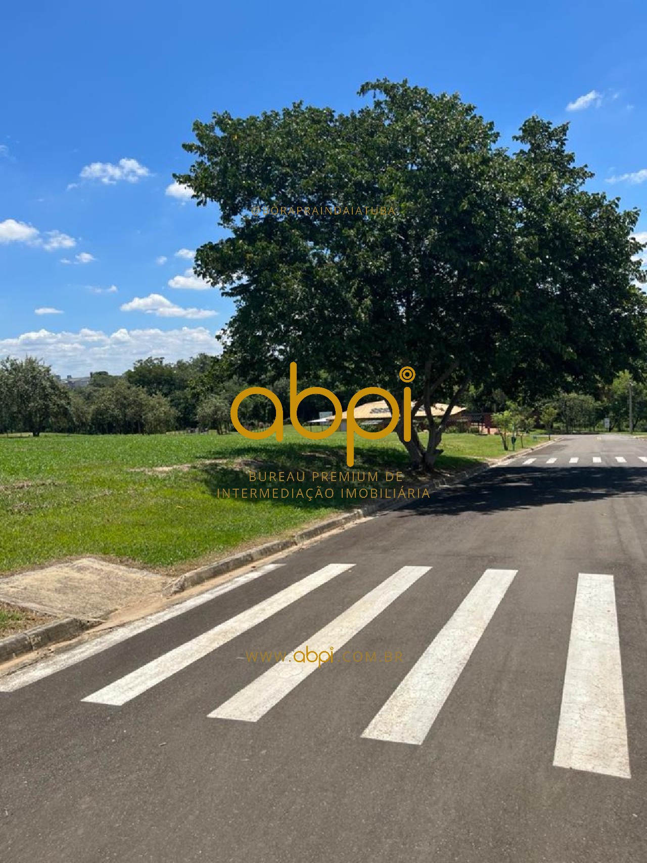 Terreno de 1.000m² no Condomínio Jardim Dos Golfe em Indaiatuba-SP: Oportunidade Única!