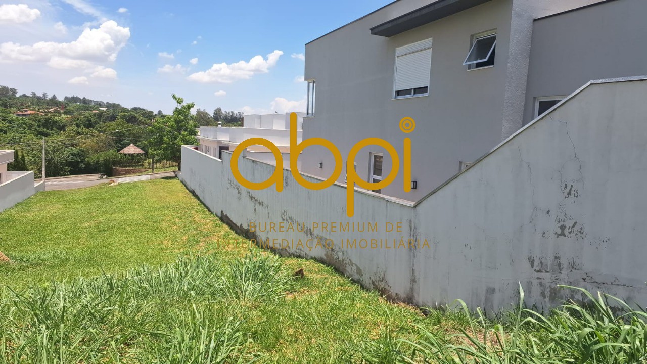 Viva em alto padrão no Condomínio Terra Magna: terreno de 360m² em Indaiatuba-SP, Jardim Morumbi. Conforto, segurança e lazer.
