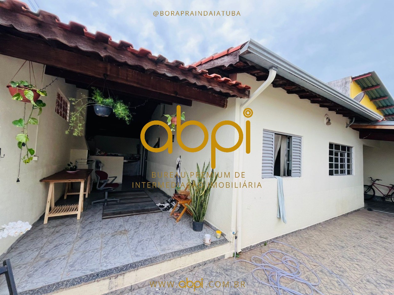 Imperdível Casa à Venda em Indaiatuba-SP, Jardim Morada do Sol: 3 Quartos, 1 Suíte, 1 Sala, 2 Banheiros, 2 Vagas, 141m²!