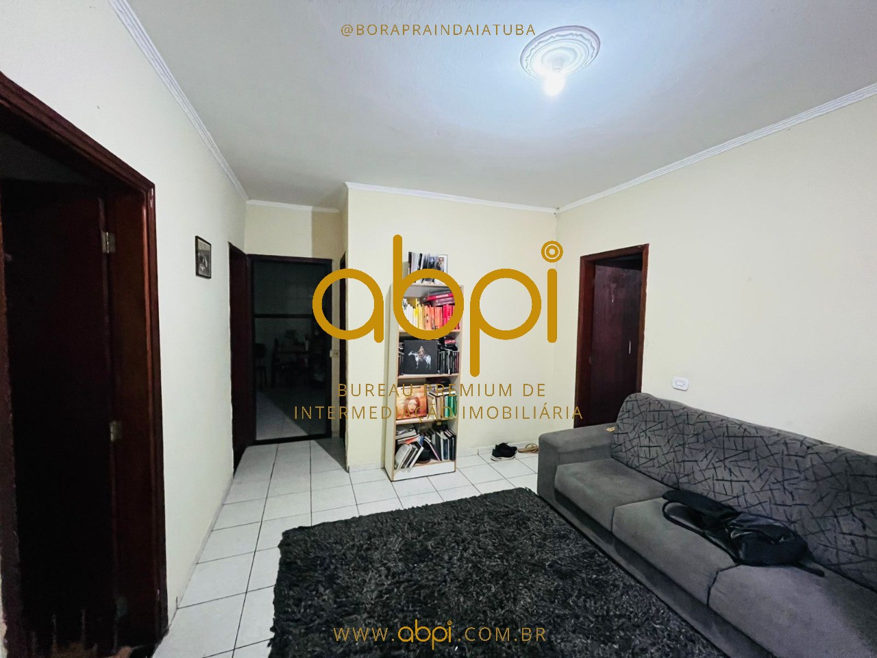 Imperdível Casa à Venda em Indaiatuba-SP, Jardim Morada do Sol: 3 Quartos, 1 Suíte, 1 Sala, 2 Banheiros, 2 Vagas, 141m²!