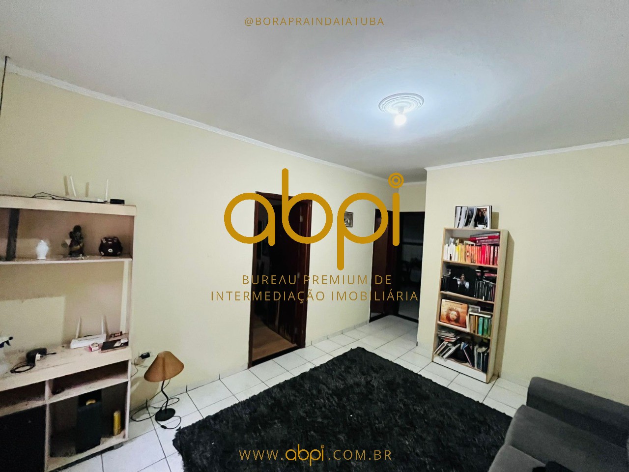 Imperdível Casa à Venda em Indaiatuba-SP, Jardim Morada do Sol: 3 Quartos, 1 Suíte, 1 Sala, 2 Banheiros, 2 Vagas, 141m²!