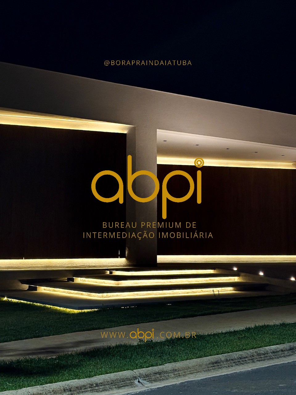Imperdível oportunidade: Casa em condomínio de luxo na Reserva Petrus, Indaiatuba-SP, com 5 suítes e 450m² de área!