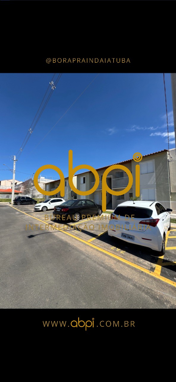 Apartamento à venda em Indaiatuba-SP: 2 quartos, 1 sala, 2 vagas de garagem, 183,24 m² no Residencial Villa Vic Sardenha.