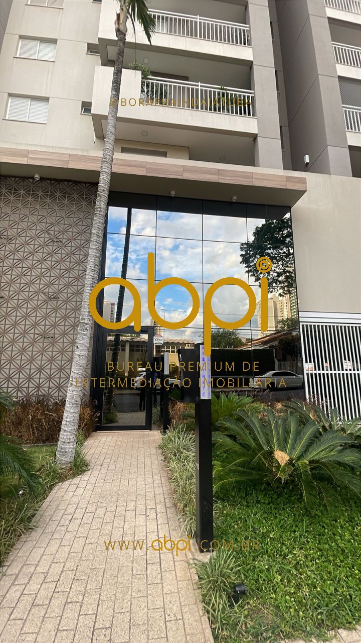 Apartamento à venda em Indaiatuba-SP: 3 quartos, 1 suíte, 2 salas, 2 banheiros e 2 vagas de garagem no Edifício Cambury